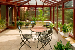 Woolstanwood conservatory quotes