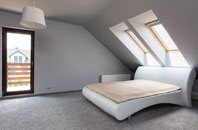 Woolstanwood bedroom extensions