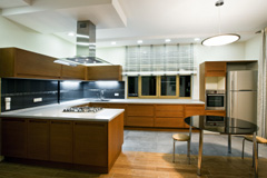 kitchen extensions Woolstanwood